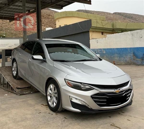 شيفروليه ماليبو 2021 للبيع في العراق - اربيل